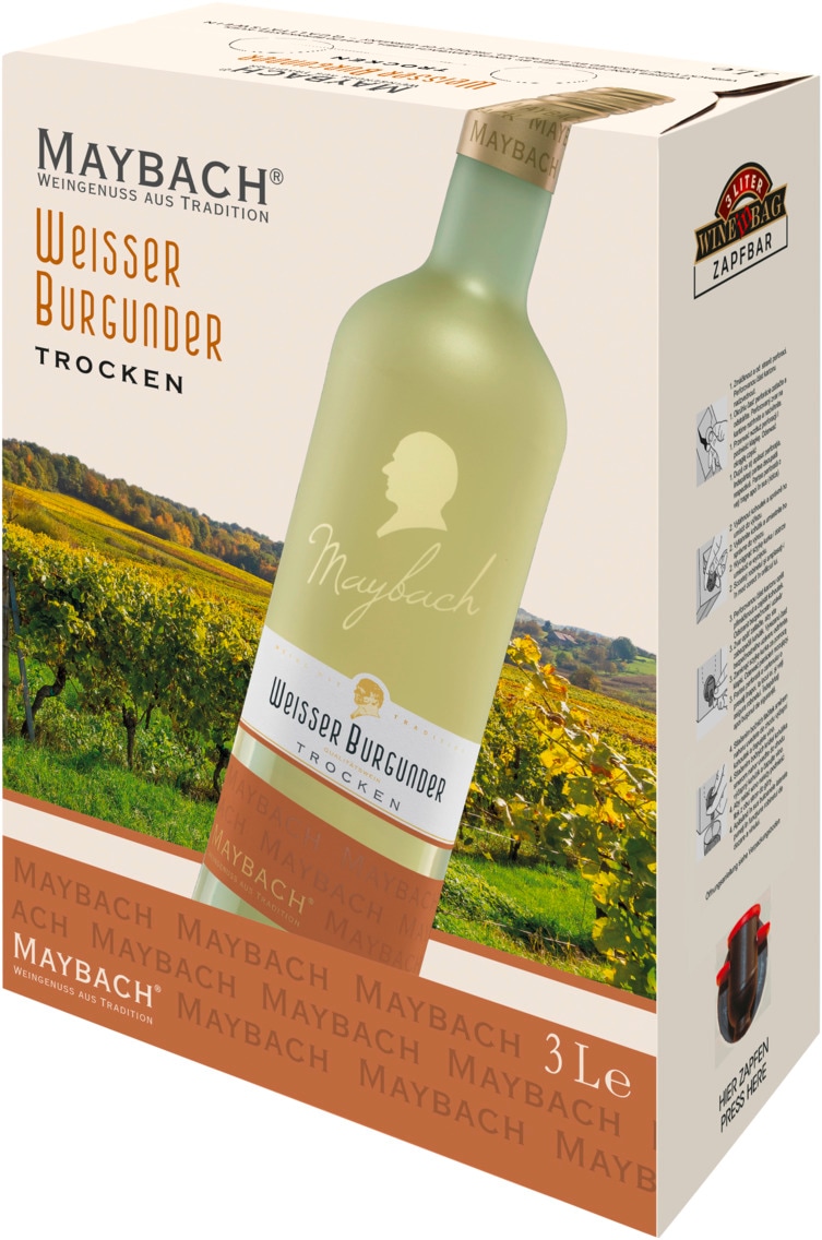 Maybach Wein