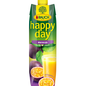 Rauch happy day