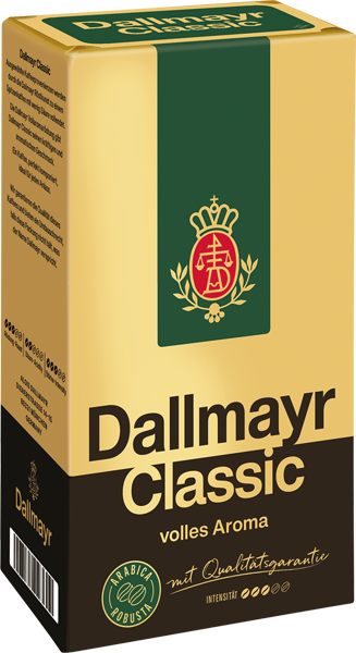 Dallmayr Classic