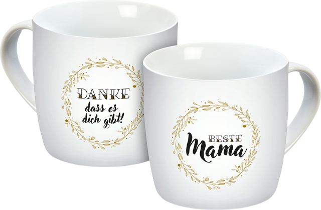 Motivtasse