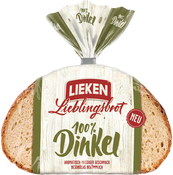 Lieken Lieblingsbrot