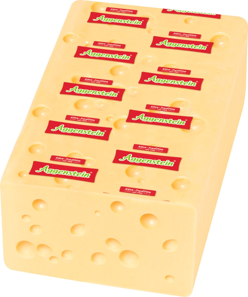 Aggenstein Emmentaler