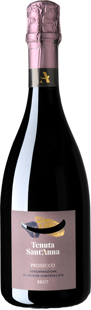 Tenuta Sant’Anna  Prosecco brut 