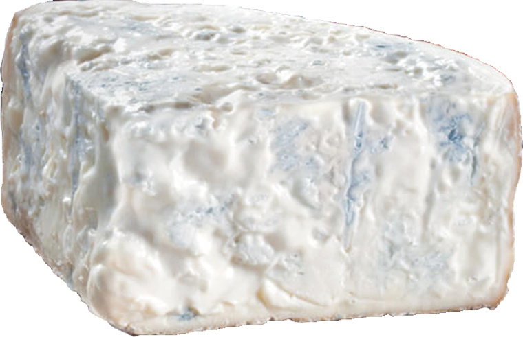 Löffel-Gorgonzola