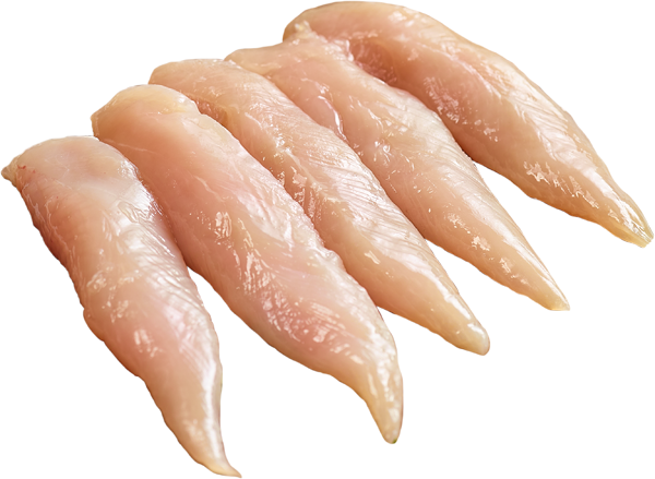Hähncheninnenfilet*