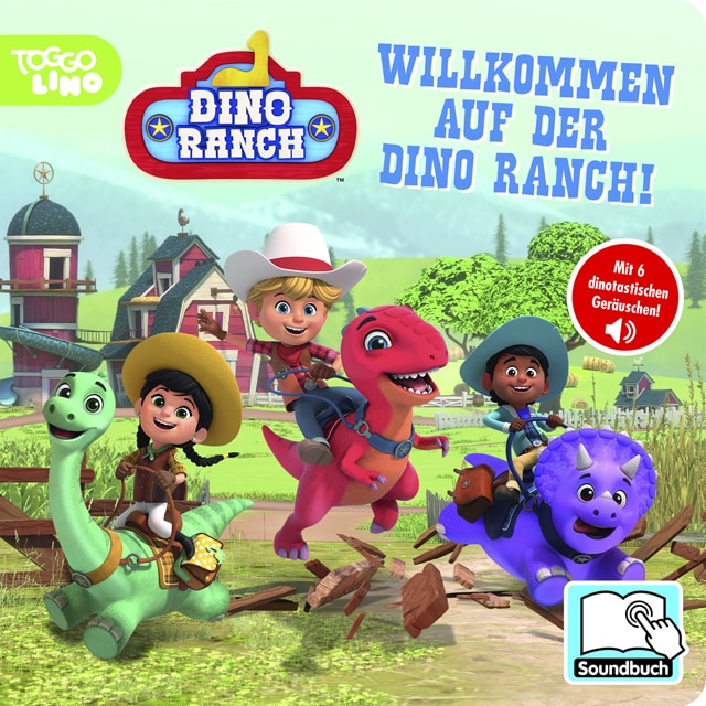 Kinderbuch