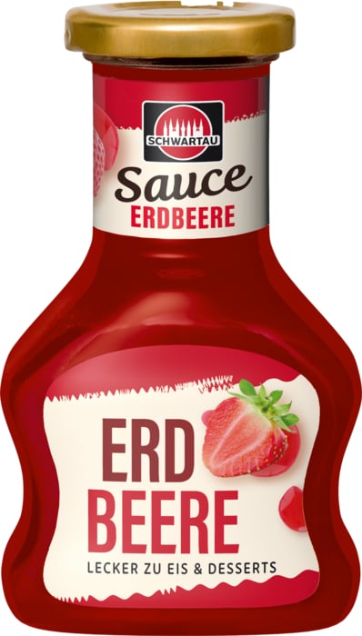 Schwartau Dessertsauce