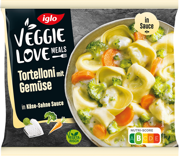 Iglo Fertiggerichte
