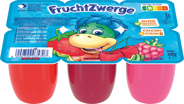 Danone Fruchtzwerge