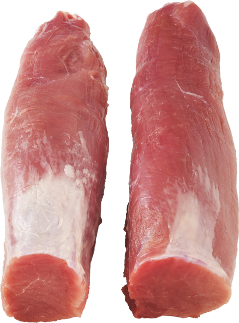 Iberico Schweinefilets 