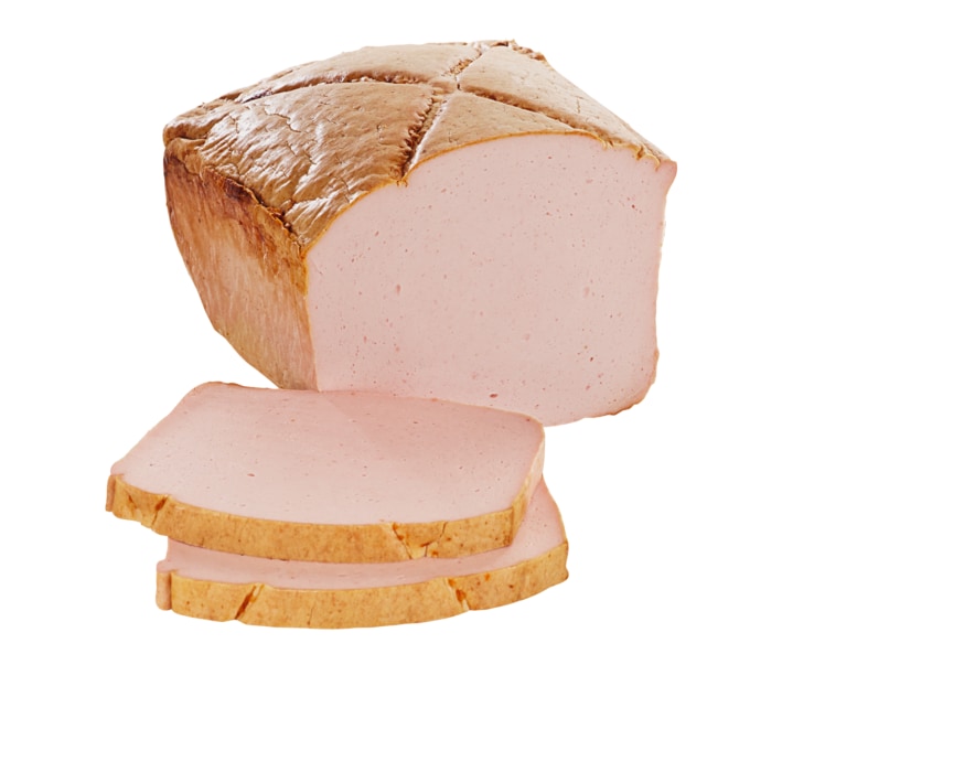 Leberkäs*