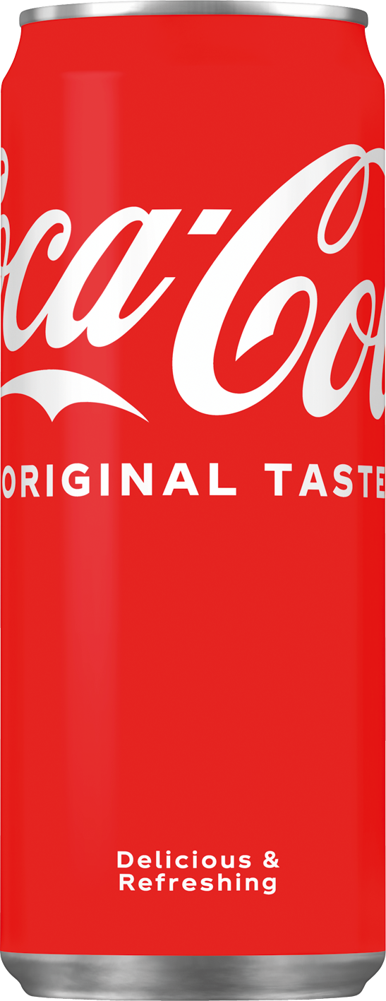 Coca-Cola, Fanta, Sprite oder Mezzo Mix