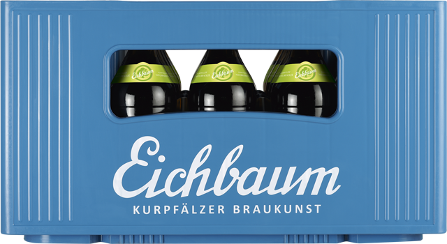 Eichbaum Kurpfälzer Naturradler 