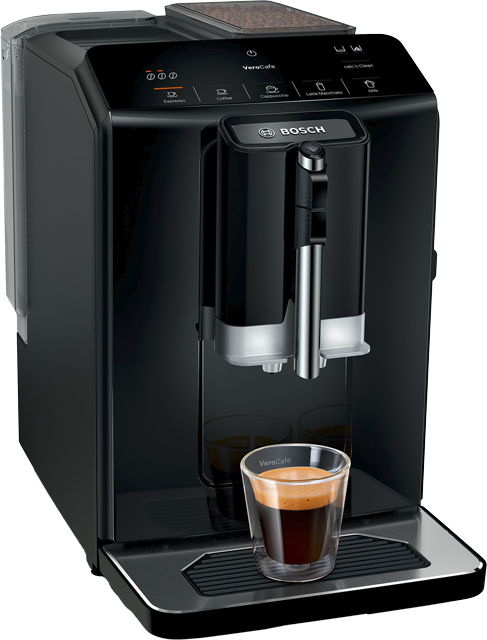 BOSCH Kaffeevollautomat „TIE 20119“