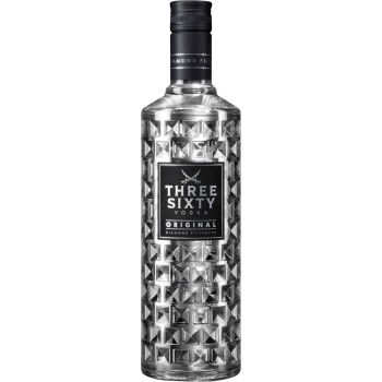 Three Sixty Vodka