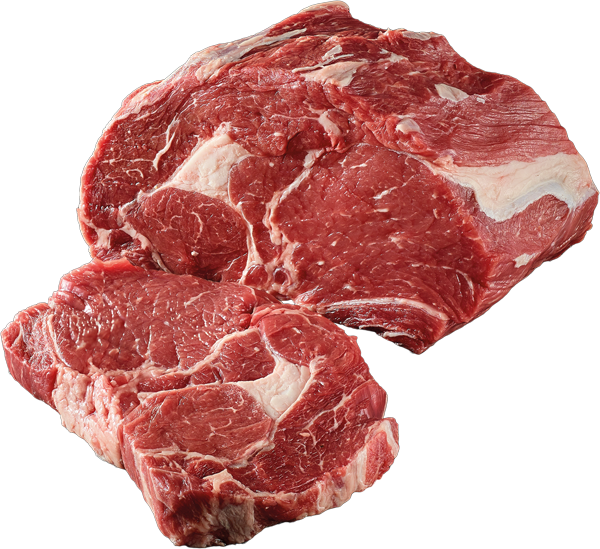 Bauerngut Entrecôte*
