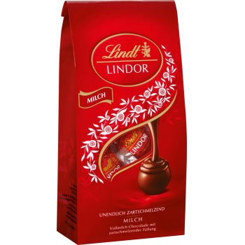 Lindt Lindor