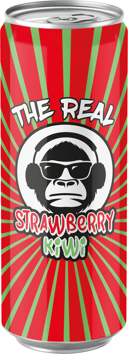 by Booster The Real Cola, Zero oder Limonaden