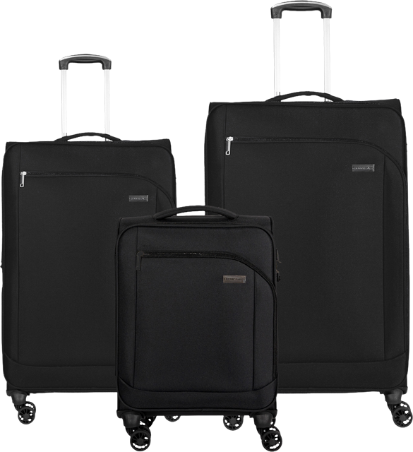 CROSSTRAVEL Reisegepäck