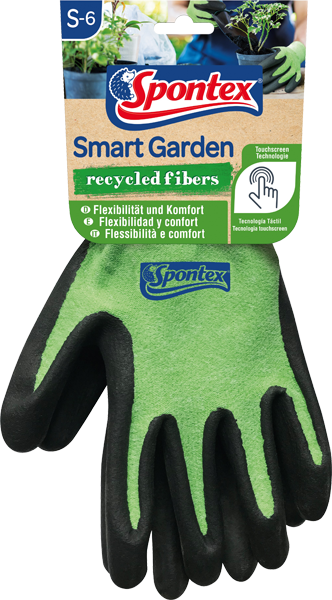 Spontex Smart Garden Gartenhandschuhe