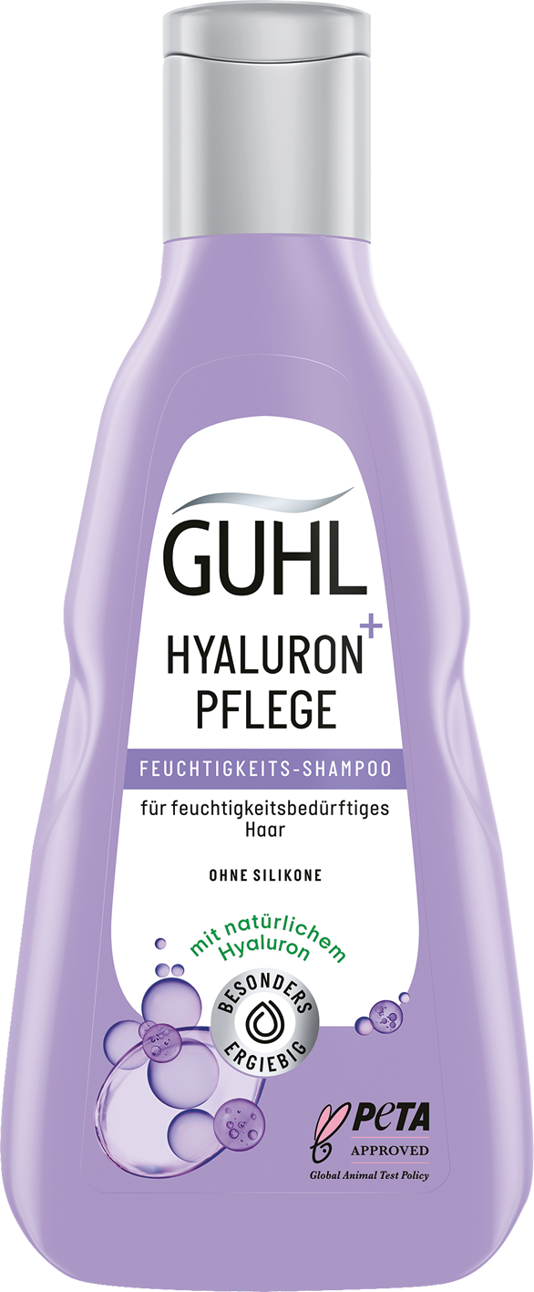 Guhl Shampoo oder Spülung