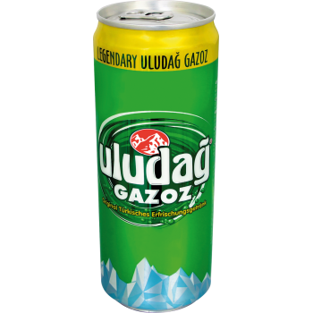 uludag Gazoz
