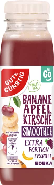 Gut&Günstig Smoothie