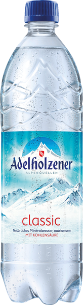 Adelholzener