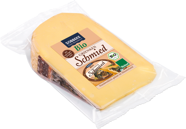 Söbbeke Bio-Grienkenschmied