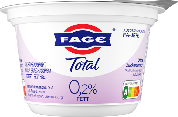 Fage Total Griechischer Joghurt