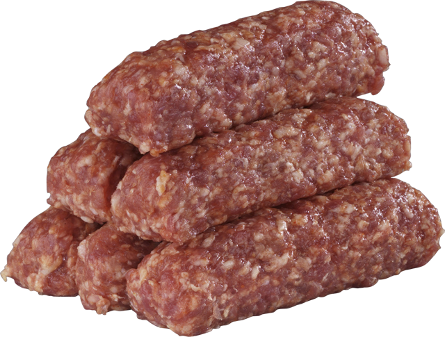 Cevapcici 