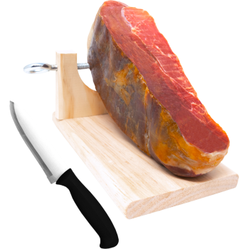 Mini Serrano Schinken