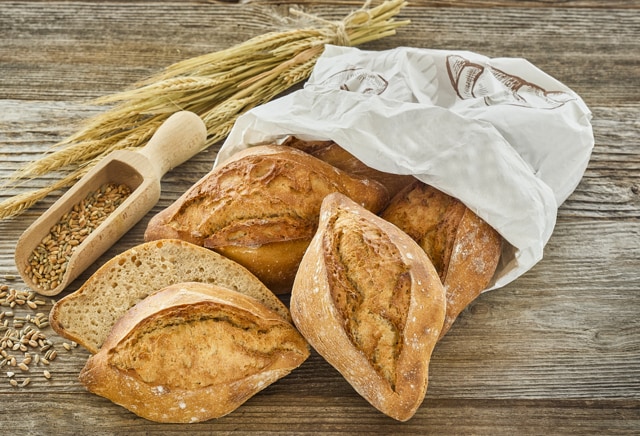 ¹Spitzbub Dinkel