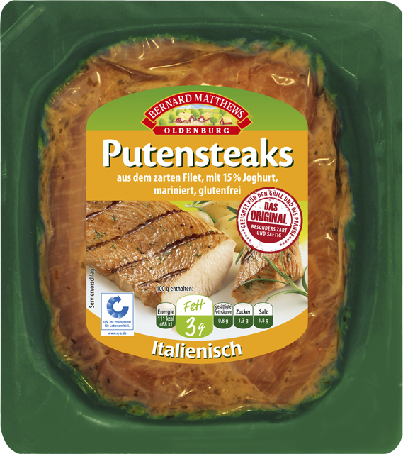 Putensteaks 