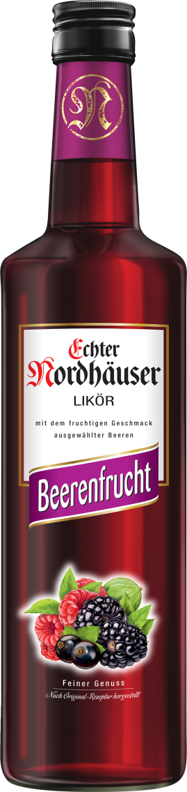 Echter Nordhäuser Fruchtige
