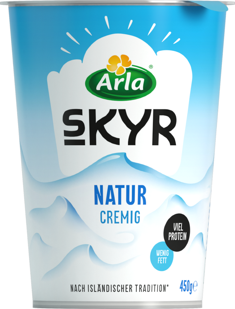 Arla SKYR