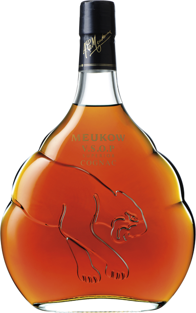 Meukow Cognac VSOP
