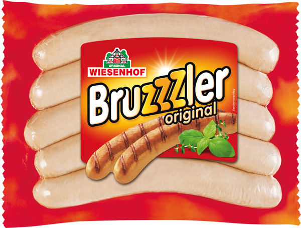 Wiesenhof Bruzzzler