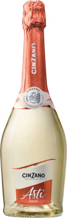Cinzano Asti D.O.C.G.