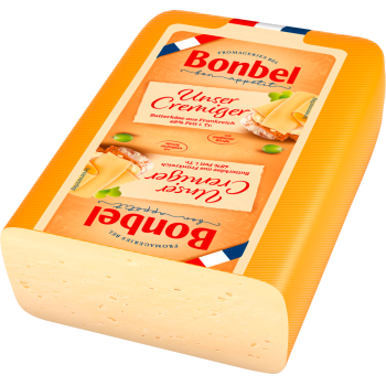 Bonbel Butterkäse