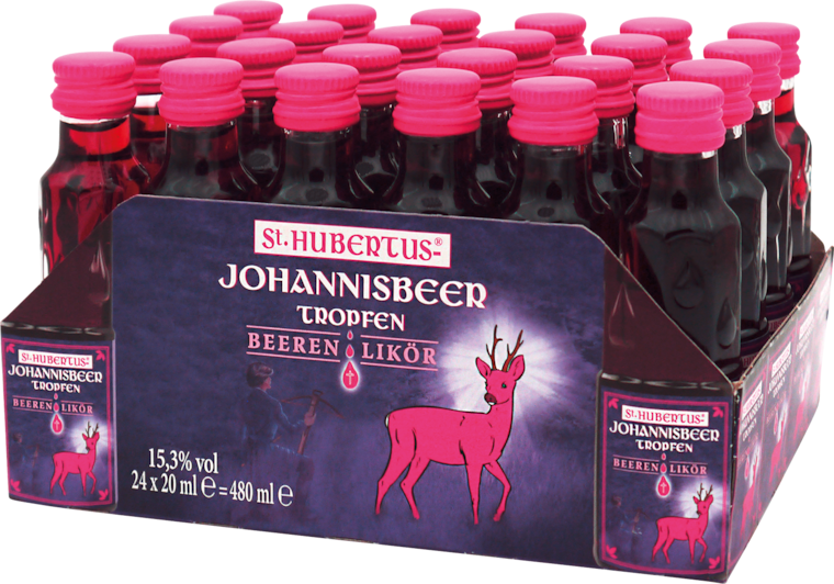St. Hubertus-Tropfen