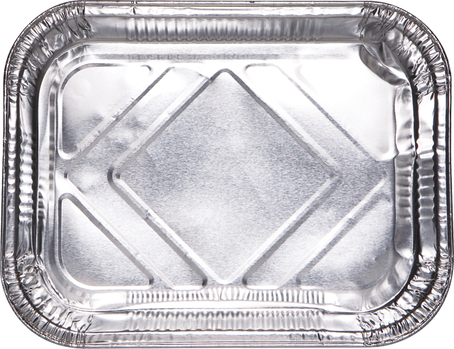 Grillschalen