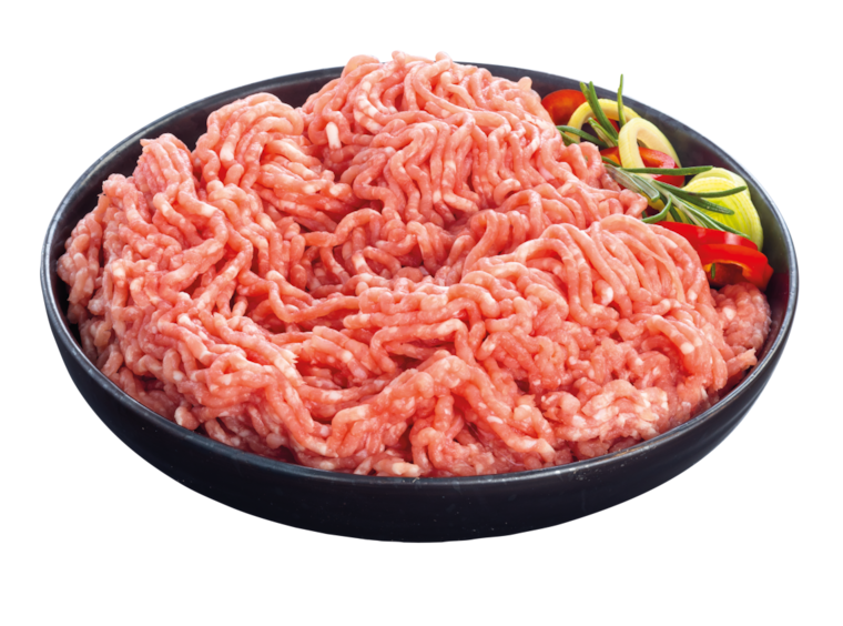 Gutfleisch Schweine-Hackfleisch