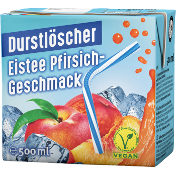 Durstlöscher
