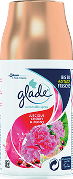 SC Johnson Glade Automatic Spray