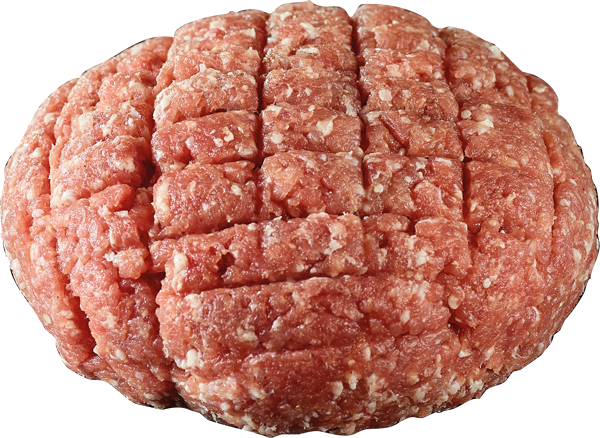 Bauerngut Thüringer Mett / Hackepeter vom Schwein*