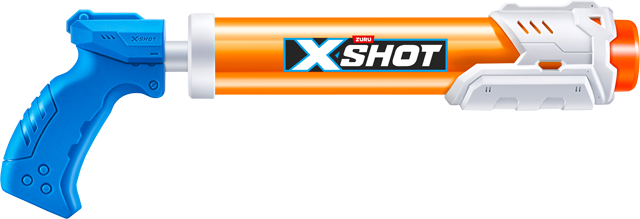 ZURU X-Shot Water Warfare Soaker