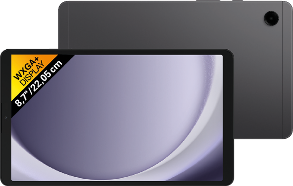 Samsung "Galaxy Tab A9" Tablet