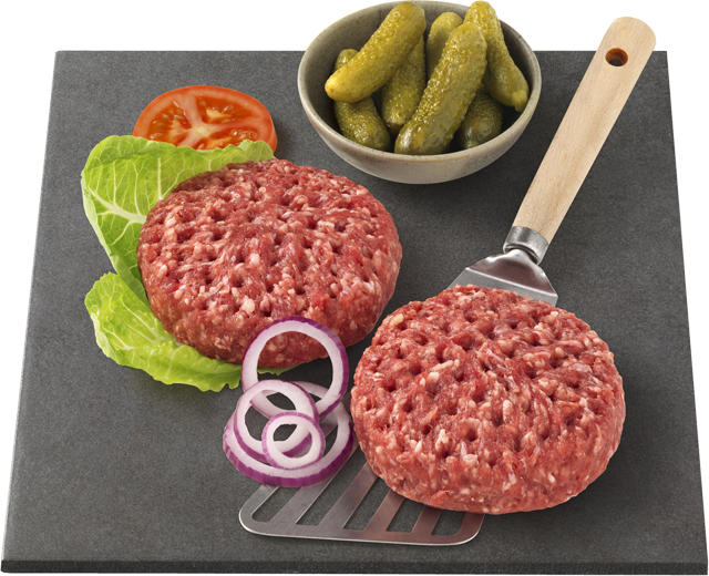 Beef Burger