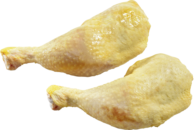 Mittwoch bis Samstag: Kikok Frische Hähnchenschenkel